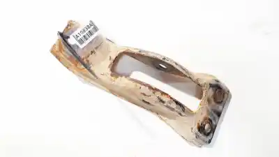 Peça sobressalente para automóvel em segunda mão braço de suspensão inferior traseiro esquerdo por opel antara, 2010.08 --> facelift 2.2 d135kw 2010.08 --> facelift referências oem iam 