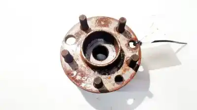 Peça sobressalente para automóvel em segunda mão manga de eixo traseira esquerda por renault 19 ii (b/c53_) 1.4 (b/c532) referências oem iam 