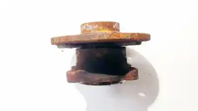 Second-hand car spare part rear left knuckle for bmw 1502-2002 (e10) 1802 oem iam references   