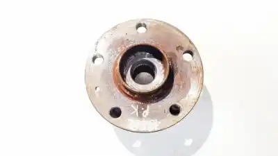 Second-hand car spare part front left knuckle for mg hs, 2018 - 2023 1.5i 119kw 2018 - 2023 oem iam references 