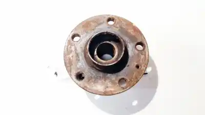 Peça sobressalente para automóvel em segunda mão manga de eixo dianteira direita por audi tt (8j3/8j9) 2.0 tdi quattro coupe referências oem iam 