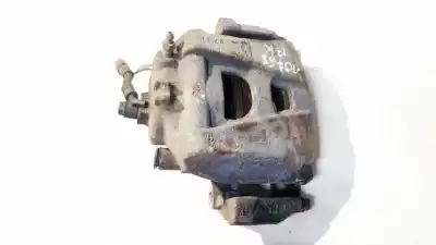 Second-hand car spare part front left brake caliper for mg hs, 2018 - 2023 1.5i 119kw 2018 - 2023 oem iam references 
