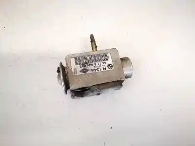 Piesă de schimb auto la mâna a doua valva de expansiune pentru bmw 3 touring (e46) 318 d referințe oem iam 641169044387