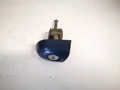 Pièce détachée automobile d'occasion serrure de porte avant gauche pour bmw 3 touring (e46) 318 d références oem iam 