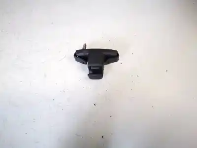 Pezzo di ricambio per auto di seconda mano PEZZI VARI per BMW 3 TOURING (E46)  Riferimenti OEM IAM   