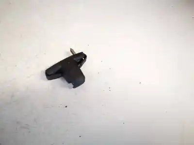 Pezzo di ricambio per auto di seconda mano pezzi vari per bmw 3 touring (e46) 318 d riferimenti oem iam   