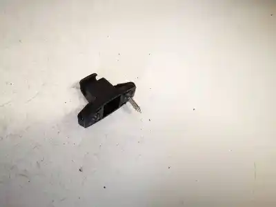 Pezzo di ricambio per auto di seconda mano pezzi vari per bmw 3 touring (e46) 318 d riferimenti oem iam   