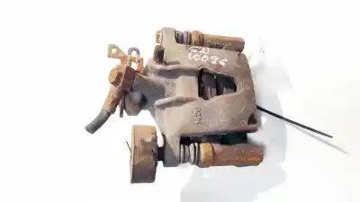 Peça sobressalente para automóvel em segunda mão pinça de travão traseira direita por renault 19 ii (b/c53_) 1.4 (b/c532) referências oem iam 