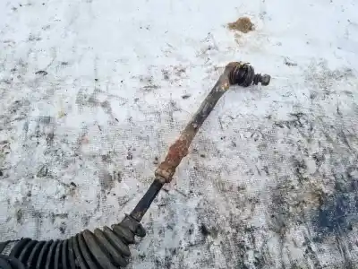 Second-hand car spare part steering rack for bmw 3 touring (e46) 318 d oem iam references   