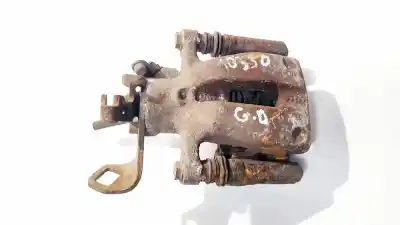 Peça sobressalente para automóvel em segunda mão pinça de travão traseira direita por bmw 1502-2002 (e10) 1802 referências oem iam 