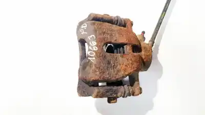 Second-hand car spare part front right brake caliper for citroen c2 (jm_) 1.4 oem iam references 