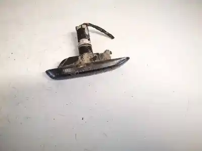 Piesă de schimb auto la mâna a doua lampa laterala stânga pentru bmw 3 touring (e46) 318 d referințe oem iam 