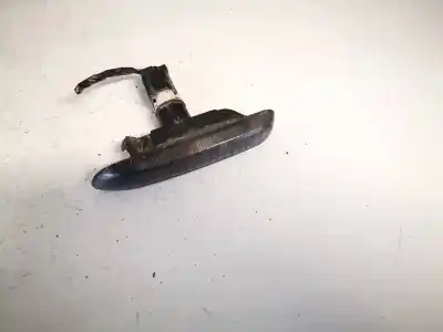 Second-hand car spare part left side light for bmw 3 touring (e46) 318 d oem iam references   