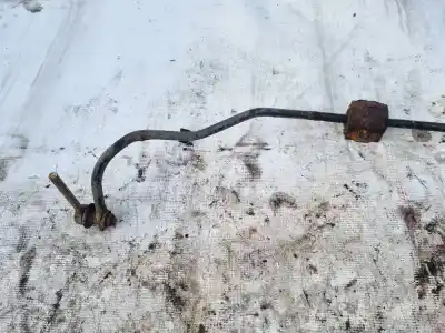 Second-hand car spare part rear stabilizer bar for bmw 3 (e90) 320 d oem iam references   