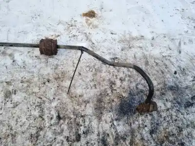 Second-hand car spare part rear stabilizer bar for bmw 3 (e90) 320 d oem iam references   