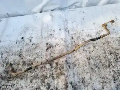 Peça sobressalente para automóvel em segunda mão barra estabilizadora traseira por audi tt (8j3/8j9) 2.0 tdi quattro coupe referências oem iam 