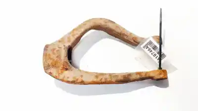 Peça sobressalente para automóvel em segunda mão amortecedor dianteiro direito por rover 600 i (rh) 620 ti vitesse referências oem iam 