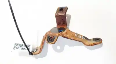 Piesă de schimb auto la mâna a doua piese diverse pentru suzuki swift iii (mz, ez) 1.5 (rs 415) referințe oem iam 