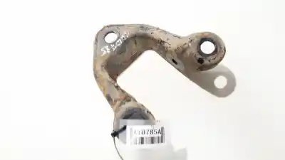 Peça sobressalente para automóvel em segunda mão braço de suspensão inferior traseiro esquerdo por opel astra h (a04) 1.6 (l48) referências oem iam 