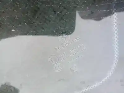 Peça sobressalente para automóvel em segunda mão vidro custódia triangular traseiro direito por bmw 3 (e90) 320 d referências oem iam as2  43r-001582