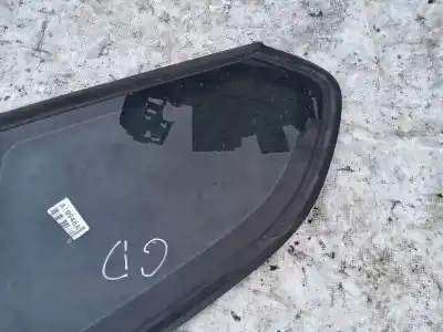 Peça sobressalente para automóvel em segunda mão vidro custódia triangular traseiro direito por bmw 3 (e90) 320 d referências oem iam as2  43r-001582