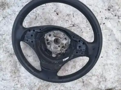 Second-hand car spare part steering wheel for bmw 3 (e90) 320 d oem iam references 