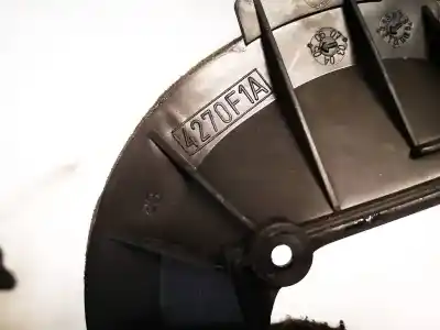 Second-hand car spare part plastics for bmw x5 (e53) 3.0 d oem iam references 4270f1a  