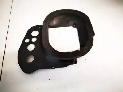 Peça sobressalente para automóvel em segunda mão plásticos por bmw x5 (e53) 3.0 d referências oem iam 4270f1a