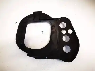 Second-hand car spare part plastics for bmw x5 (e53) 3.0 d oem iam references 4270f1a  