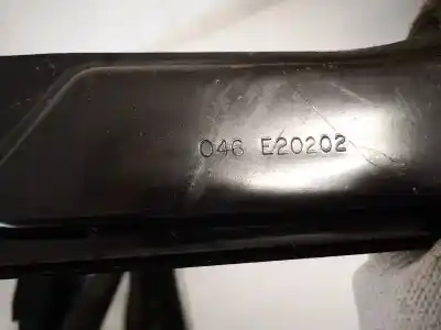 Tweedehands auto-onderdeel plasticen voor bmw x5 (e53) 3.0 d oem iam-referenties 046e20202  