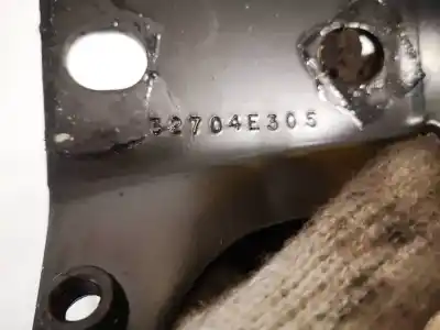 Second-hand car spare part plastics for bmw x5 (e53) 3.0 d oem iam references 32704e305  