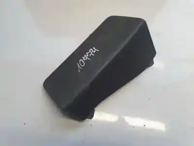 Peça sobressalente para automóvel em segunda mão plásticos por nissan leaf (ze0) electric referências oem iam 849963nla