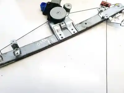 Peça sobressalente para automóvel em segunda mão elevador de vidros dianteiro direito por nissan leaf (ze0) electric referências oem iam 