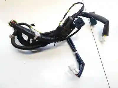 Peça sobressalente para automóvel em segunda mão fio por nissan leaf (ze0) electric referências oem iam 241253nm0b