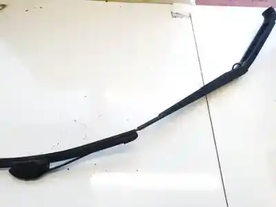 Peça sobressalente para automóvel em segunda mão haste de escova dianteiro esquerdo por nissan leaf (ze0) electric referências oem iam e809b3ra