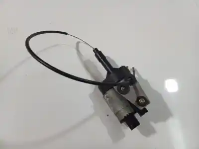 Peça sobressalente para automóvel em segunda mão módulo eletrônico por volvo v70 ii (285) 2.5 tdi referências oem iam 89638210