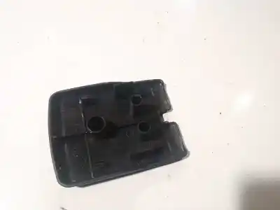 Pezzo di ricambio per auto di seconda mano plastica per honda fr-v (be) 1.7 (be1) riferimenti oem iam 19880f2000  19880-f2000