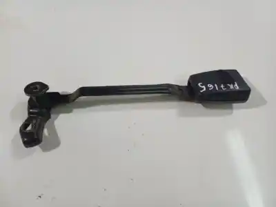 Peça sobressalente para automóvel em segunda mão pré-tensor de airbag dianteiro esquerdo por volvo v70 ii (285) 2.5 tdi referências oem iam 480857755e