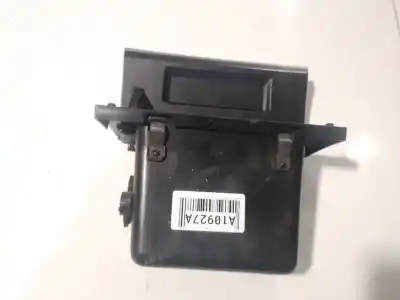 Second-hand car spare part plastics for honda fr-v (be) 1.7 (be1) oem iam references   