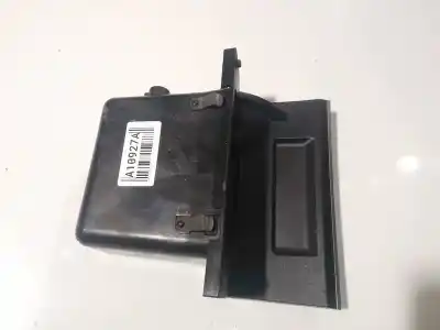 Piesă de schimb auto la mâna a doua plastice pentru honda fr-v (be) 1.7 (be1) referințe oem iam 