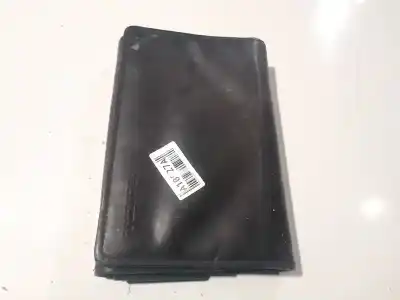 Pezzo di ricambio per auto di seconda mano pezzi vari per honda fr-v (be) 1.7 (be1) riferimenti oem iam   