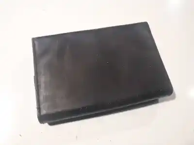 Pezzo di ricambio per auto di seconda mano pezzi vari per honda fr-v (be) 1.7 (be1) riferimenti oem iam   