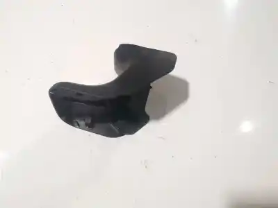 Pezzo di ricambio per auto di seconda mano plastica per honda fr-v (be) 1.7 (be1) riferimenti oem iam 17880f2000  17880-f2000