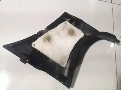 Pezzo di ricambio per auto di seconda mano plastica per honda fr-v (be) 1.7 (be1) riferimenti oem iam   