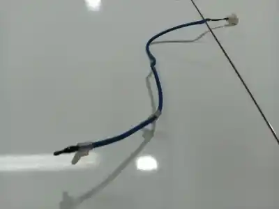 Peça sobressalente para automóvel em segunda mão sensor por toyota corolla verso (zer_, zze12_, r1_) 2.0 d-4d (cur10_) referências oem iam 