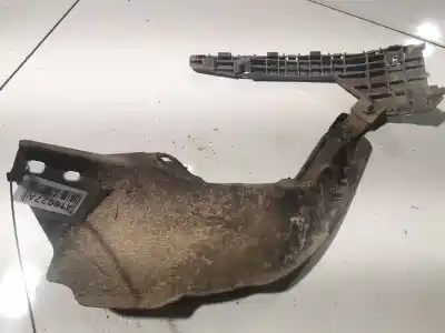 Second-hand car spare part rear bumper reinforcement for honda fr-v (be) 1.7 (be1) oem iam references   