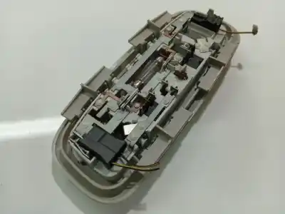 Автозапчастина б/у внутрішне світло для ford focus c-max (dm2) 1.6 tdci посилання на oem iam 3s7a13k747aa  3s7a-13k747-aa