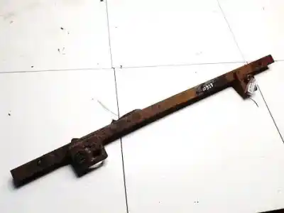 Gebrauchtes Autoersatzteil kunststoffe zum fiat doblo cargo (263_) 2.0 d multijet oem-iam-referenzen 