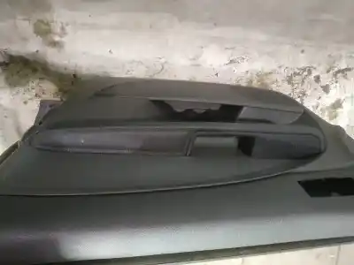 Автозапчастина б/у обработка передніх правіх дверей для ford focus c-max (dm2) 1.6 tdci посилання на oem iam   