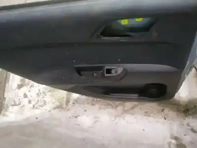 Piesă de schimb auto la mâna a doua garniere ușa fațã stânga pentru honda fr-v (be) 1.7 (be1) referințe oem iam 